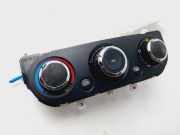 Bedienung Klimaanlage 5R5841100 Renault Captur (2R) SUV 1.5 Energy dCi 90 FAP (K9K-608(K9K-B6)) 2015