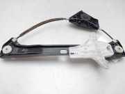 Fensterheber Links Hinten 5C6839461A Volkswagen Jetta IV (162/16A) Limousine 1.6 TDI 16V (CAYC) CAYC