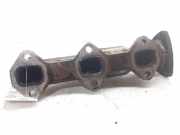 Auspuff Krümmer 059253033C Audi A6 (C5) Limousine 2.5 TDI V6 24V (AFB)