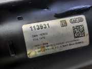 Anlasser 51832954 Fiat Doblo (223A/119) Großraumlimousine 1.9 JTD (223.B.1000)