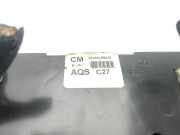 Bedienung Klimacontrolle 972502B430 Hyundai Santa Fe II SUV 2.2 CRDi 16V 4x2 (D4EB)