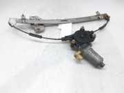 Fensterheber Rechts Vorne 824041G010 Kia Rio II (DE) Schrägheck 1.5 CRDi VGT 16V (D4FA)