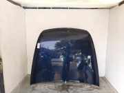 Motorhaube 7901L2 Peugeot 607 (9D/U) Limousine 2.2 HDi 16V FAP (DW12TED4(4HX))