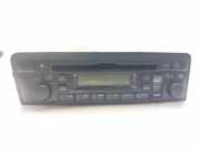 Radio 39101S5SE510 Honda Civic (EP/EU) Schrägheck 3-drs 1.6 16V VTEC (D16V1(Euro 4))