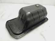 Ölwannenabdeckung 0301N1 Peugeot 207/207+ (WA/WC/WM) Schrägheck 1.4 HDi (DV4TD(8HZ))