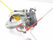 Bremssattel Rechts Hinten 68519247AA Jeep Compass II (MP) SUV 1.4 Multi Air2 16V (55263624)