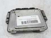 Motorsteuergerät 0281011701 Ford BERLINA (CAP) 1.8 TDCi Turbodiesel CAT 116 CV / 85 KW