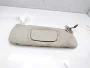 Sonnenblende Rechts 0PR24RC1AB Chrysler Voyager/Grand Voyager Großraumlimousine 2.5 TDiC (ENC)