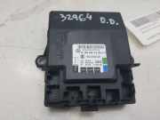 Steuergerät Zentralverriegelung A1698207226 Mercedes-Benz B (W245) Schrägheck 2.0 B-200 CDI 16V (OM640.941)