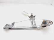 Fensterheber Links Hinten 90464335 Opel Vectra B (36) Limousine 2.0 DTi 16V (Y20DTH)