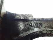 Felge R18 Hyundai iX55 SUV 3.0 CRDI V6 24V (D6EA)