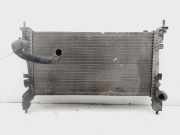 Radiator 1330Y4 Citroën Nemo (AA) Van 1.4 HDi 70 (DV4TD(8HS))