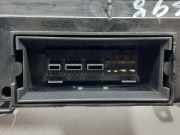 Tachoeinheit Kmh 5P0920827B Seat Altea XL (5P5) Großraumlimousine 2.0 TDI 16V (BKD)