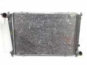 Radiator 253104A100 Hyundai H 1 H 1 Kombi con puerta de dos 101 CV / 74 KW