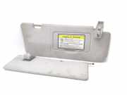 Sonnenblende Rechts 16481024109E86 Mercedes-Benz ML II (164/4JG) SUV 3.0 ML-320 CDI 4-Matic V6 24V (OM642.940)