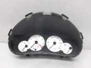 Tachoeinheit Kmh 9648837180 Peugeot 206 (2A/C/H/J/S) Schrägheck 1.4 XR,XS,XT,Gentry (TU3A(KFW))