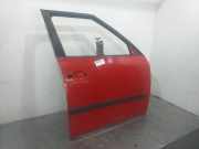 Tür Rechts Vorne 5J6831056 Skoda Fabia II (5J) Schrägheck 5-drs 1.2i (BBM)