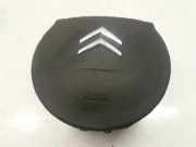 Airbag Lenkrad 96471578ZD Citroën C4 Berline (LC) Schrägheck 5-drs 1.6 HDi 16V 110 (DV6TED4(9HY))