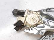 Fensterheber Rechts Vorne 9178986 Opel Vectra C GTS Schrägheck 5-drs 2.2 DTI 16V (Y22DTR)