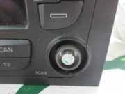 Radio 8P0035186G Audi A3 (8P1) Schrägheck 3-drs 2.0 TDI 16V (BKD)
