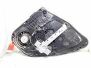 Fensterheber Links Hinten 8A61A045H23AG Ford Fiesta 6 (JA8) Schrägheck 1.6 TDCi 16V 95 (TZJA)