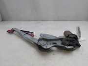 Fensterheber Rechts Hinten 82700BM71B Nissan Almera (N16) Schrägheck 1.5 16V (QG15DE)