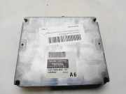 Motorsteuergerät 8966102A61 Toyota Corolla (E12) Schrägheck 2.0 D-4D 16V 116 (1CD-FTV)