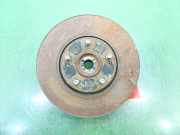 Achsschenkel Halter Links Vorne 51715A2000 Kia Cee'd (JDB5) Schrägheck 5-drs 1.4 CRDi 16V (D4FC)
