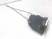 Türschloss Rechts Hinten 6905005051 Toyota Auris Touring Sports (E18) Kombi 1.8 16V Hybrid (2ZRFXE)