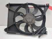 Kühlerventilator 02L03 Kia Magentis (GD) Limousine 2.0 16V (G4JP)