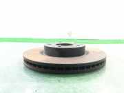 Bremsscheibe Vorne B45G33251A Mazda Evolution 121 CV / 89 KW