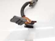 Zündschloss 646845 Citroën CITROEN 1.9 D Multispace 68 CV / 50 KW