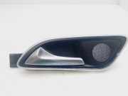 Türgriff Innen Links Hinten A2467300348 Mercedes-Benz A (W176) Schrägheck 1.6 A-180 16V (M270.910)