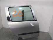 Tür Rechts Hinten 9008J4 Peugeot 206 SW (2E/K) Kombi 1.4 HDi (DV4TD(8HX))