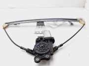 Fensterheber Links Vorne 51711751 Fiat Doblo (223A/119) Großraumlimousine 1.3 JTD 16V Multijet (188.A.9000)