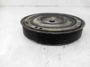 Kurbelwellen-Riemenscheibe 9643354180 Citroën C4 Coupé (LA) Schrägheck 3-drs 2.0 HDi 16V (DW10BTED4(RHR))