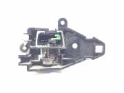 Türgriff Innen Rechts Hinten 5716A088XA Mitsubishi Outlander (CW) SUV 2.0 DI-D 16V 4x2 (BSY)