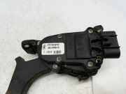 Gaspedal 2S619F836 Ford Fiesta 5 (JD/JH) Schrägheck 1.4 16V (FXJB)