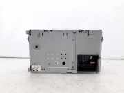 Radio 1K0035186AA Volkswagen Passat (3C2) Limousine 2.0 TDI 16V 140 (CBAB) CBAB