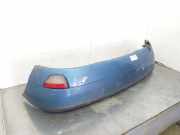 Stoßstange Hinten 1201839 Ford Focus 1 Limousine 1.8 TDCi 100 (FFDA)