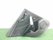 Türverkleidung Links Hinten 81A867487 Audi Q2 (GAB/GAG) SUV 1.0 TFSI 12V (CHZJ)