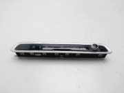 Bedienung Klimacontrolle 61315A64198 BMW X7 SUV xDrive 40d 3.0 24V Mild Hybrid (B57-D30B)