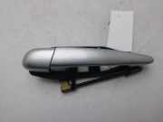 Türgriff Außen Links Hinten 51218253453 BMW 3 serie (E46/4) Limousine 320d 16V (M47-D20(204D1))