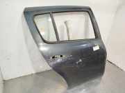 Tür Rechts Hinten 821008795R Dacia Sandero I (BS) Schrägheck 1.6 MPI 85 (K7M-818)