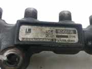 Einspritzdüsen Düsenstock 9654592680 Ford FOCUS BERLINA (CAP) Ambiente (D) 90 CV / 66 KW