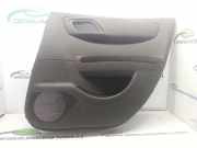 Türverkleidung Rechts Hinten 9330XQ Citroën C4 Berline (LC) Schrägheck 5-drs 1.6 HDi 16V (DV6ATED4(9HX))