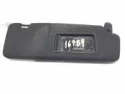 Sonnenblende Rechts 8E0857552AFKZ Audi A4 (B7) Limousine 2.0 TDI 16V (BRE)