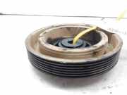 Kurbelwellen-Riemenscheibe 0515R5 Peugeot (S2) Totem 69 CV / 51 KW