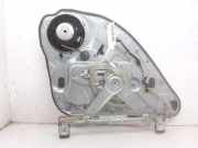 Fensterheber Rechts Hinten 98485111 Ford FOCUS BERLINA (CAP) Trend 101 CV / 74 KW