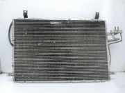 Klimakondensator 0K2KB61480 Kia 2.0 CRDi EX Monovolumen 113 CV / 83 KW